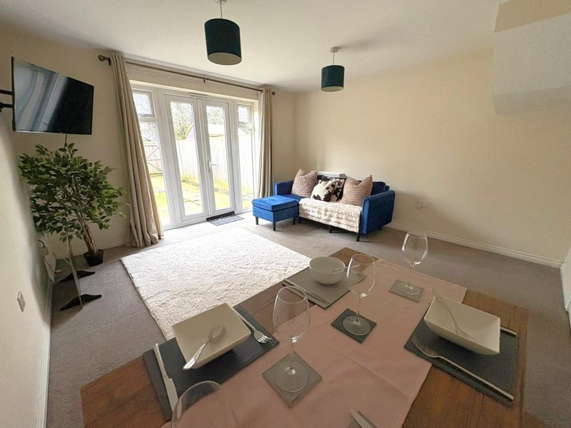 Linnet Road Bodicote